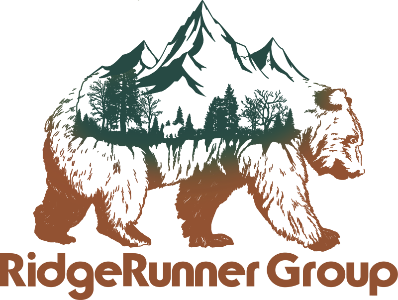 RidgeRunner Group Logo